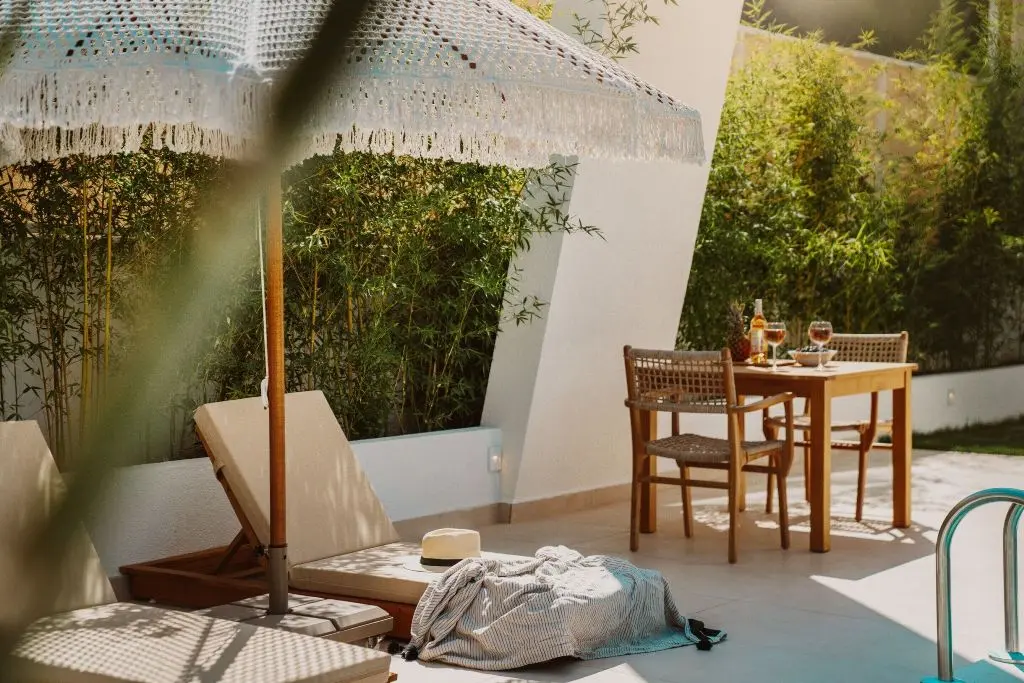 Home in Hisaronu
